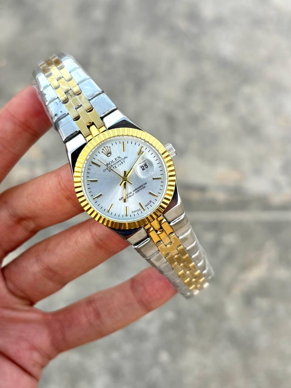 Rolex Land Dweller Series II - الصورة 3