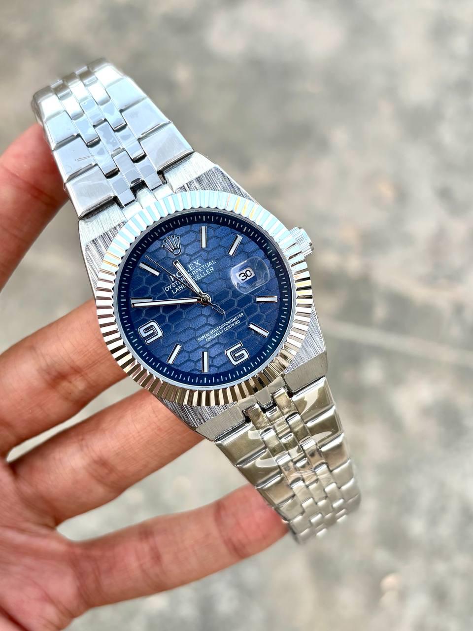 ♕Rolex Land Dweller♕ - الصورة 2