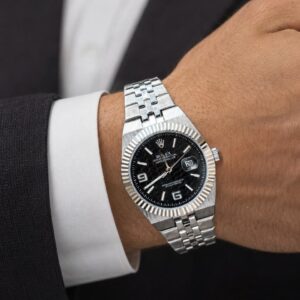 ♕Rolex Land Dweller♕