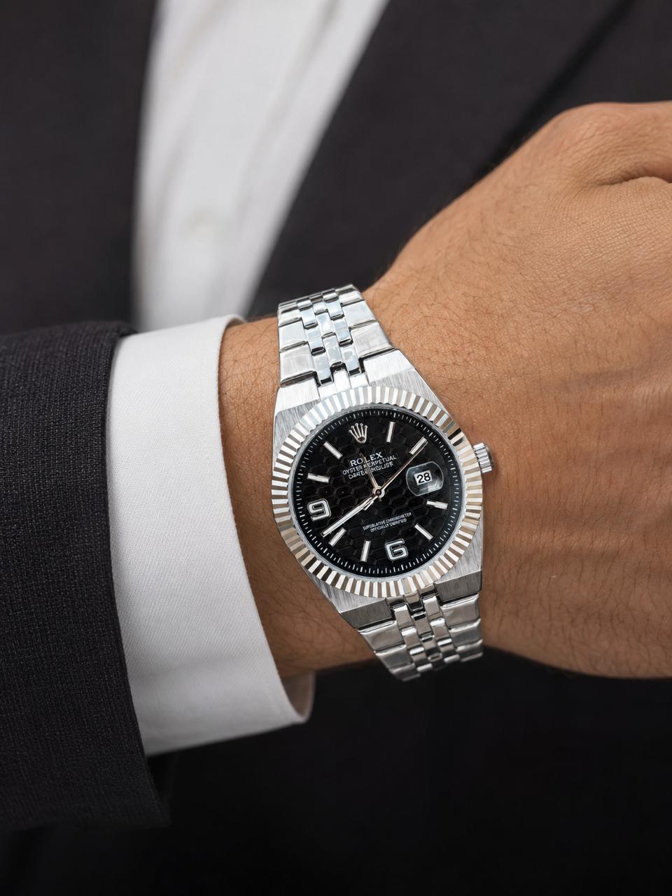 ♕Rolex Land Dweller♕
