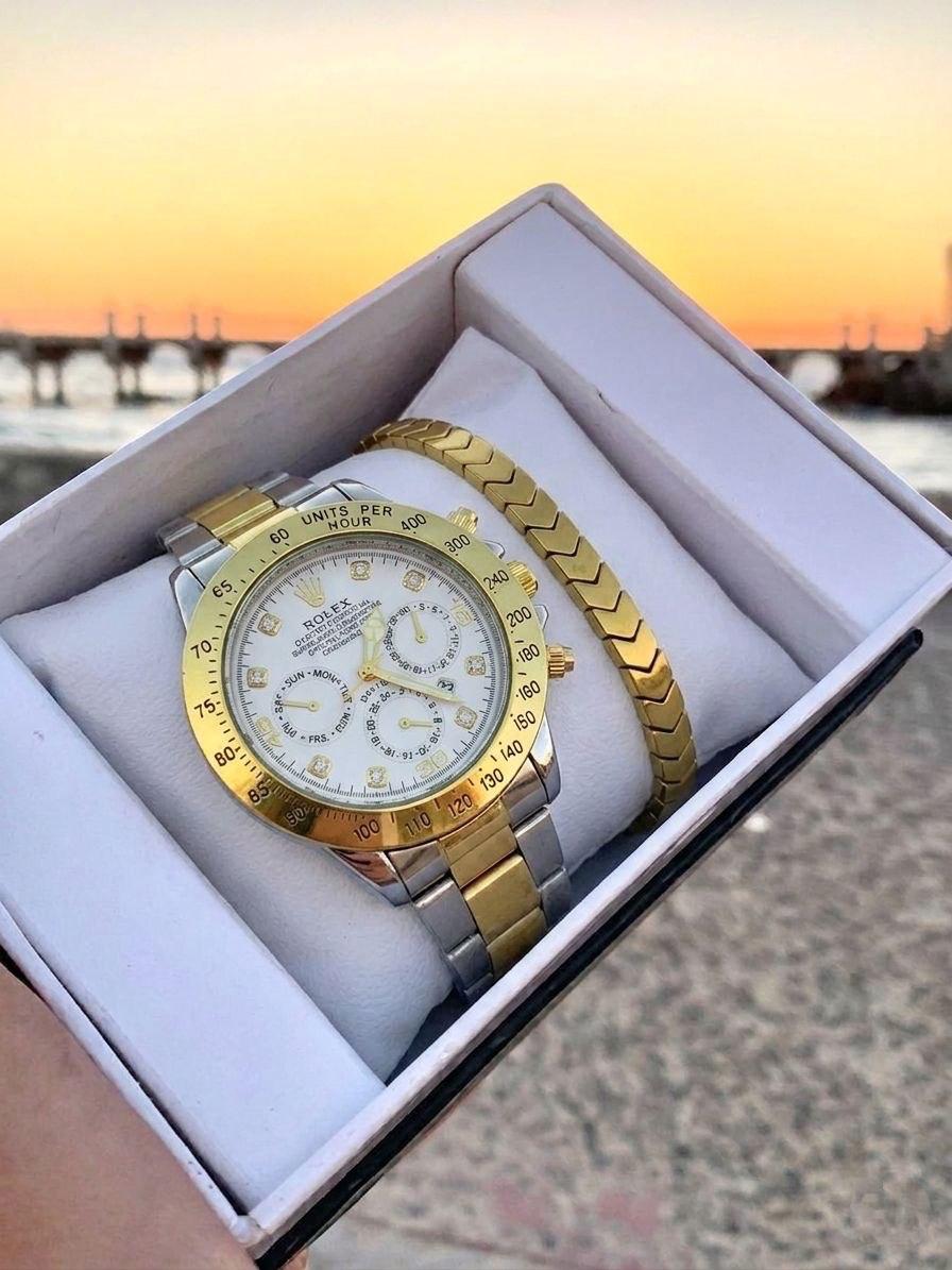 Rolex - الصورة 2
